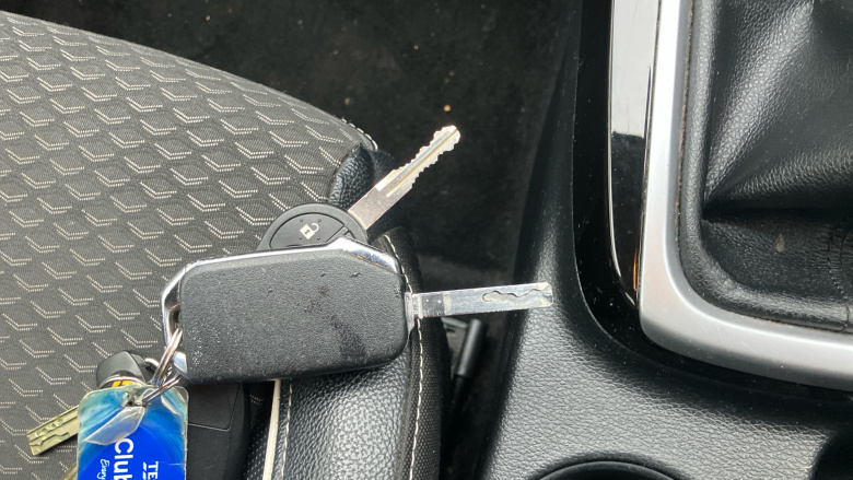 Kia Ceed 1.5T GDi ISG 3 5dr Petrol Estate